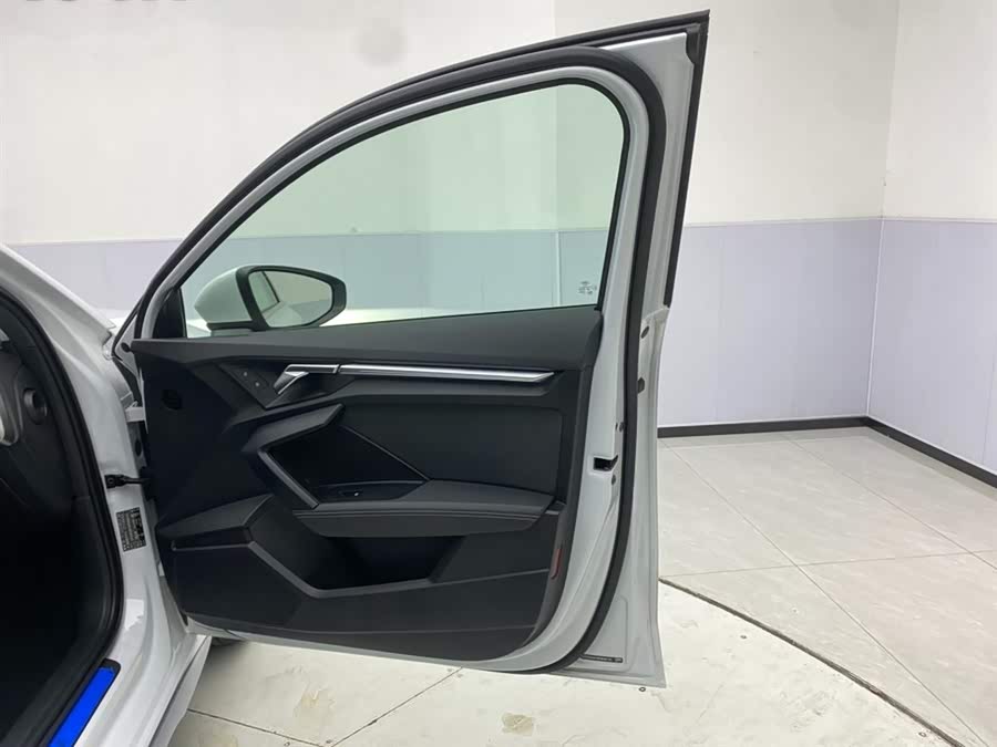 奥迪 奥迪A3 2024 汽车图片 #26