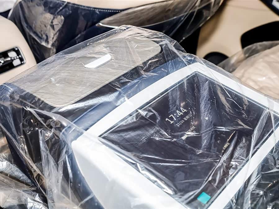 Tank 500 New Energy 2025 #26 Tank 500 New Energy 2025 car image #26