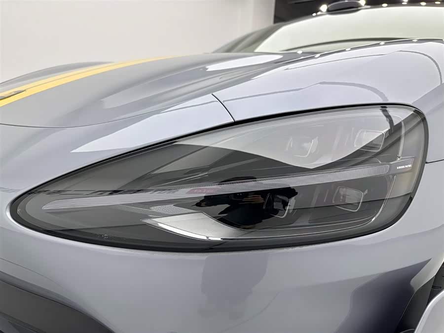 小米汽车 小米SU7 Ultra 2025 #26 小米汽车 小米SU7 Ultra 2025 汽车图片 #26