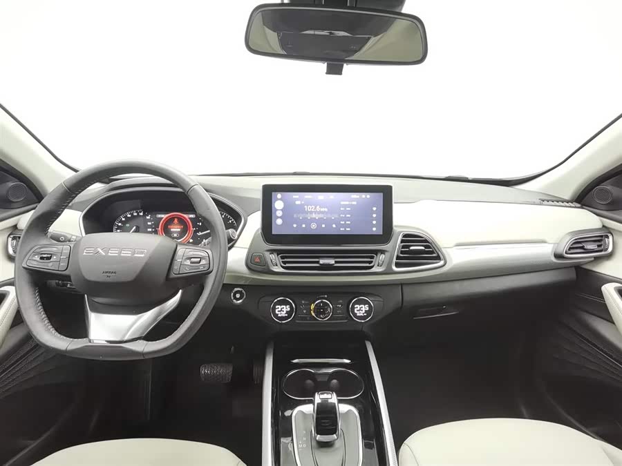 Exceed Lingyun 2020 car image #26