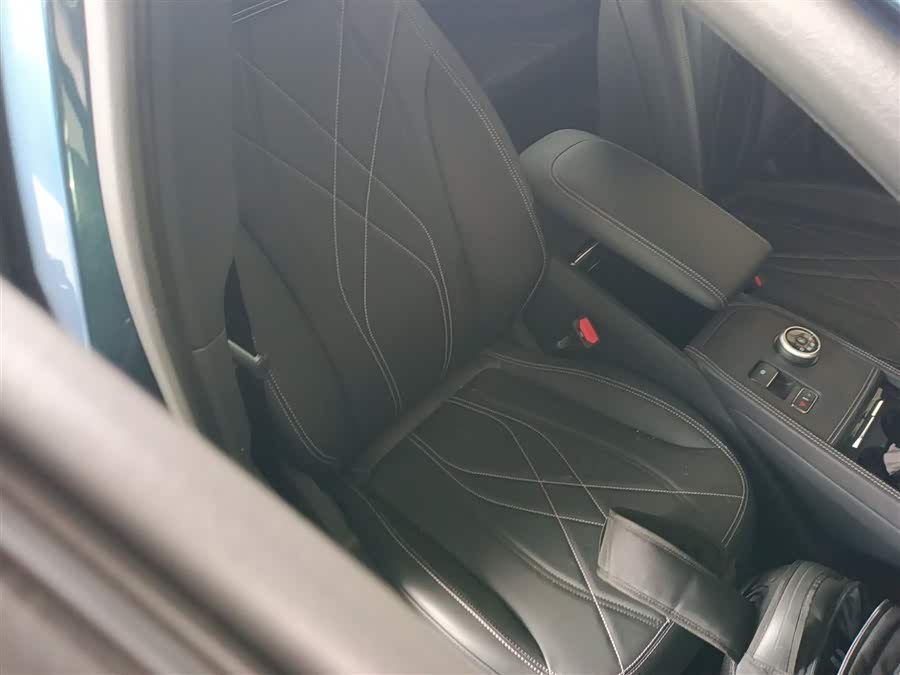 Ford Mustang Mach-E 2023 #26 Ford Mustang Mach-E 2023 car image #26