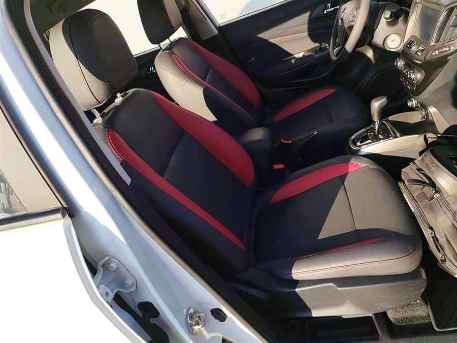Changan CS15 2017 #26 Changan CS15 2017 car image #26