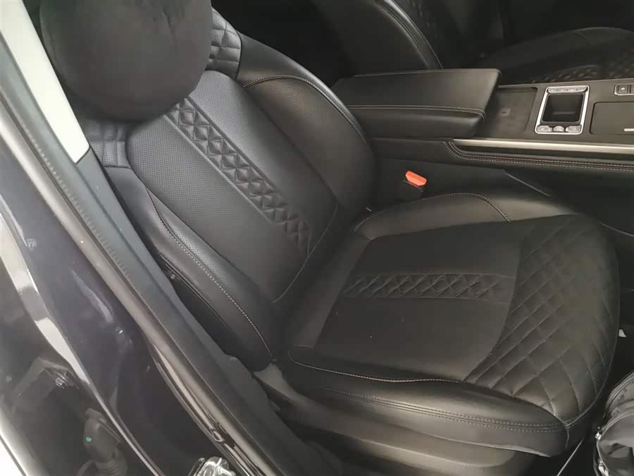 Exceed TX 2021 imagem de carro #26