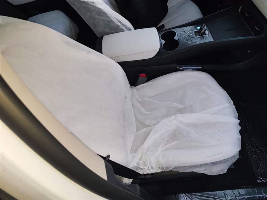 BYD Seal 05 DM-i 2025 #26 BYD Seal 05 DM-i 2025 car image #26