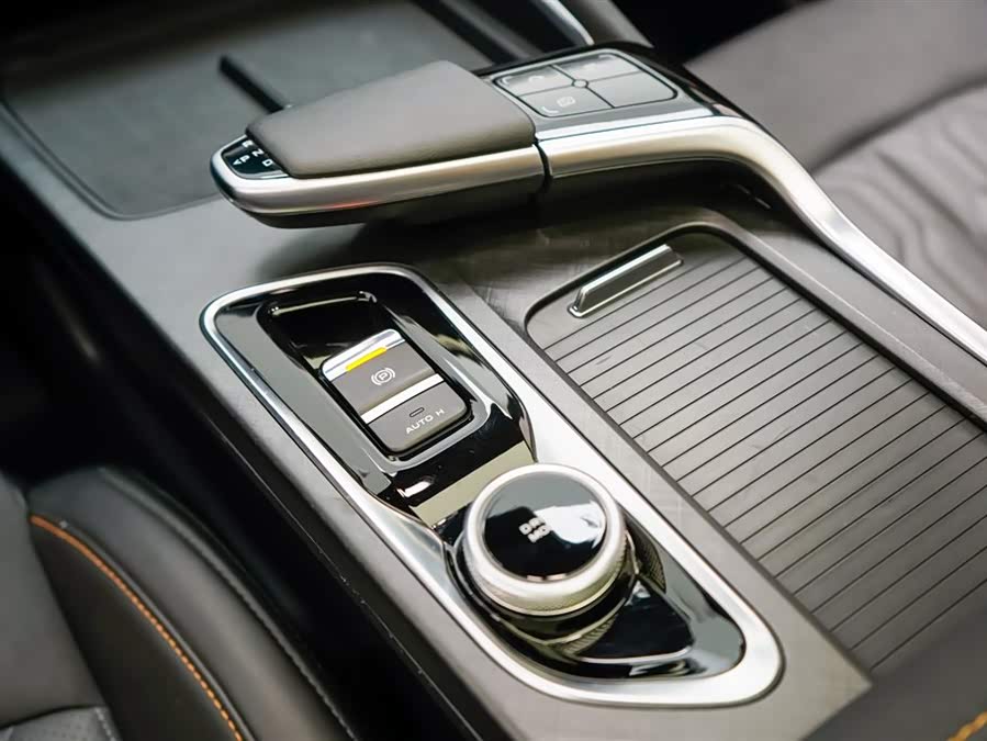 Changan UNI-T 2022 car image #26