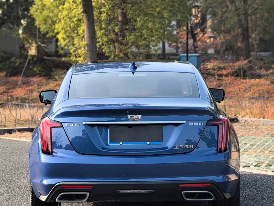2021 car image #26