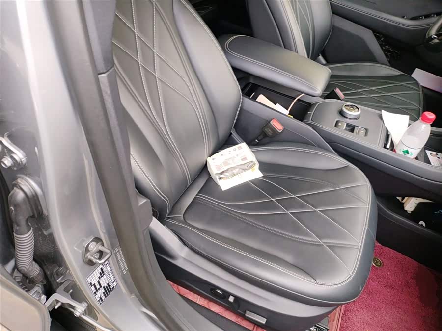 Ford Mustang Mach-E 2023 #26 Ford Mustang Mach-E 2023 car image #26