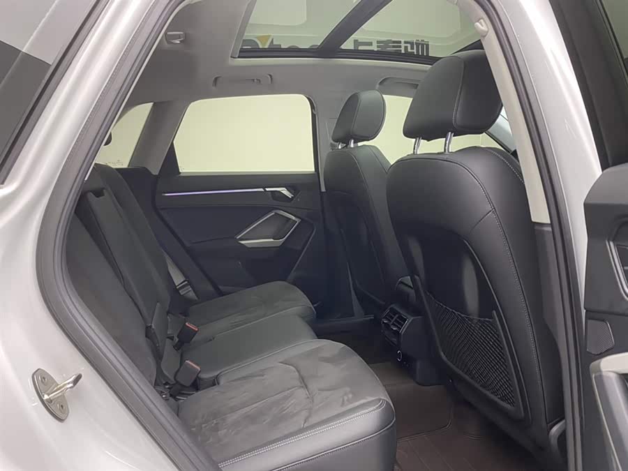 奥迪 奥迪Q3 2022 汽车图片 #26