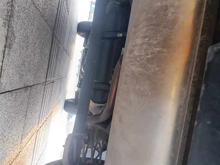 Kaiyi Showjet Pro 2023 #26 Kaiyi Showjet Pro 2023 car image #26