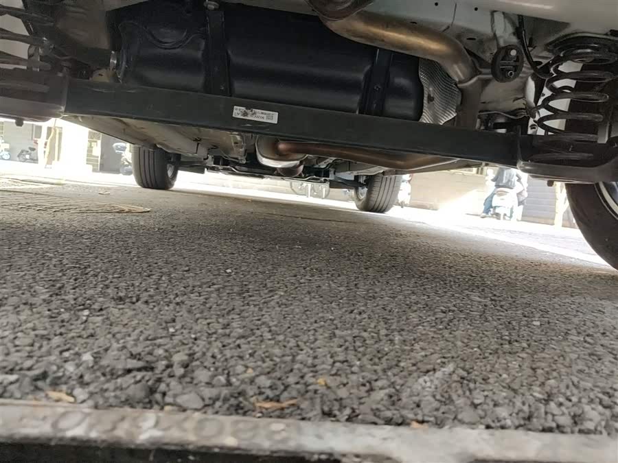 Chery Omoda 2024 #26 Chery Omoda 2024 car image #26