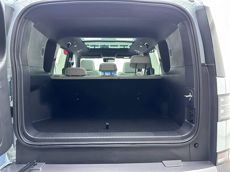 FangChengBao Tiger 7 2025 car image #26