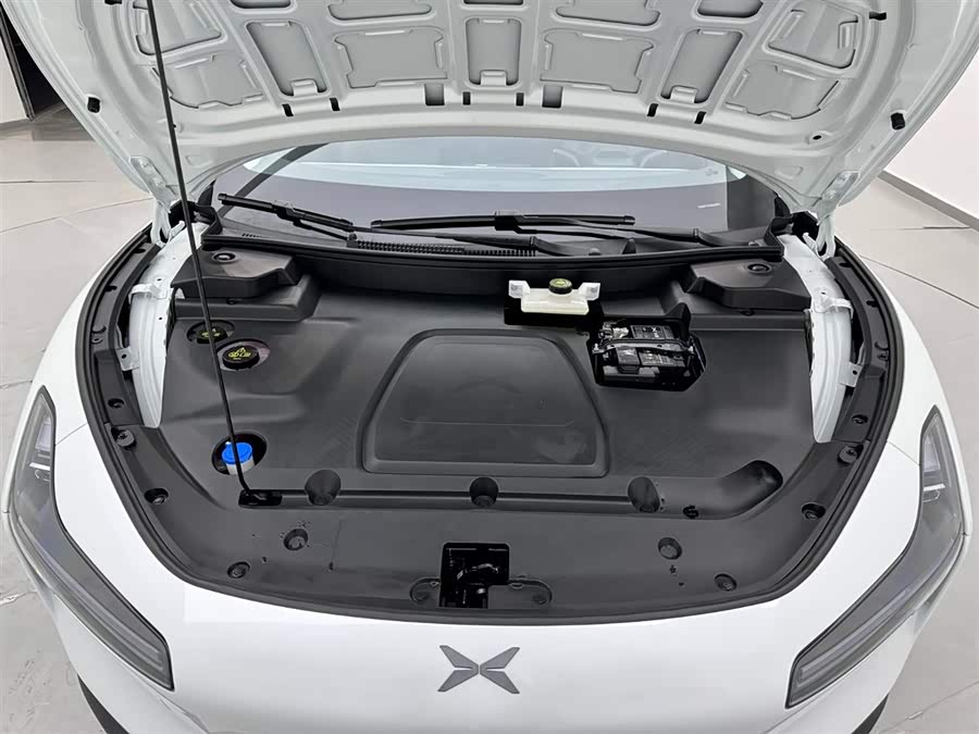 Xpeng MONA M03 2024 изображение автомобиля #26