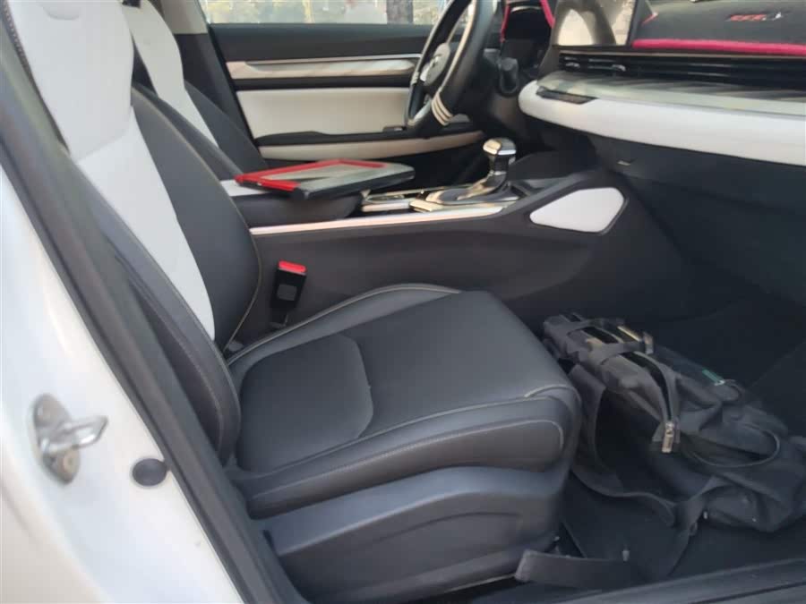 GEELY Emgrand L 2022 immagine di auto #26