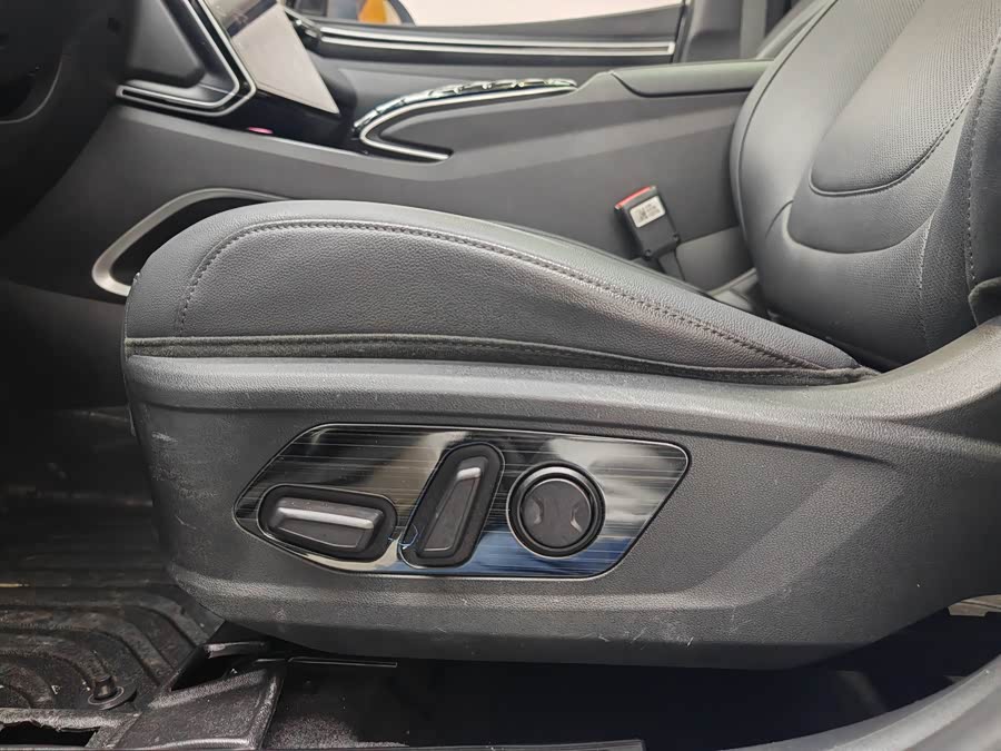 Hyundai Tucson 2019 #26 Hyundai Tucson 2019 car image #26