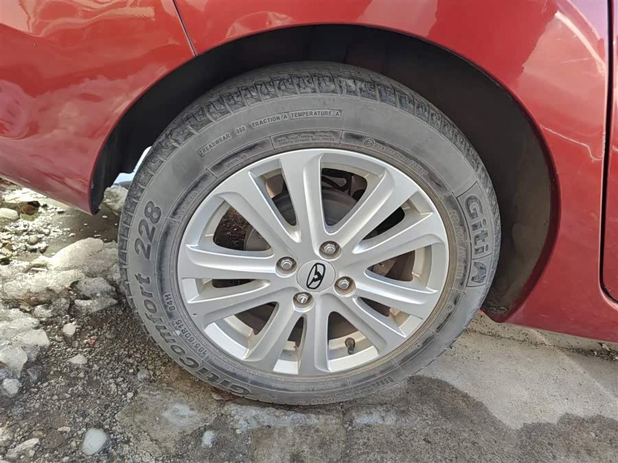 Kaiyi C3 2017 image de voiture #26