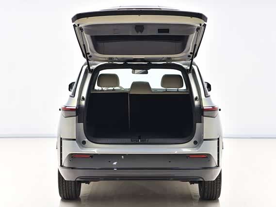 丰田 铂智3X 2025 汽车图片 #26