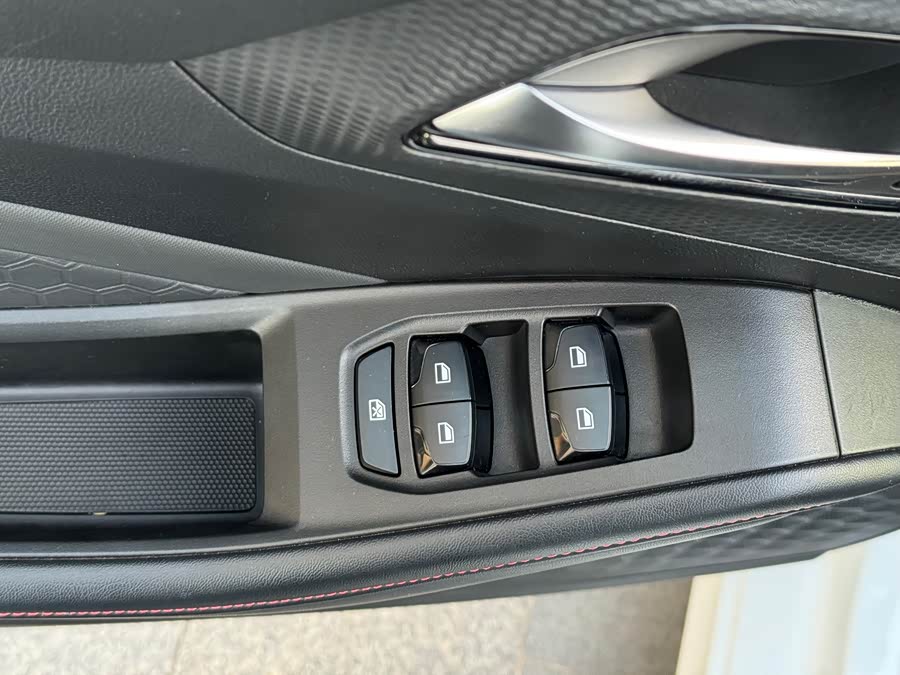 名爵 MG5 2021 汽车图片 #26