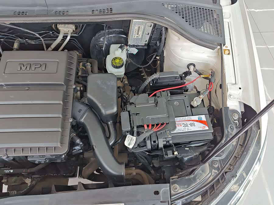 Skoda Fabia 2016 صورة سيارة #26