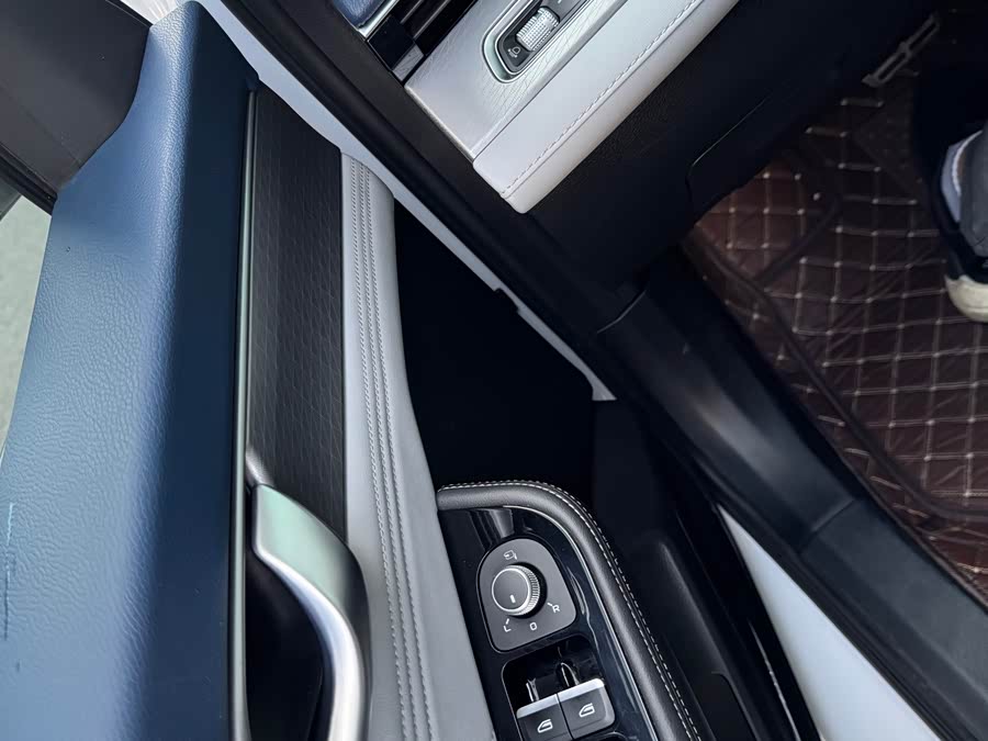 GEELY Preface 2021 image de voiture #26