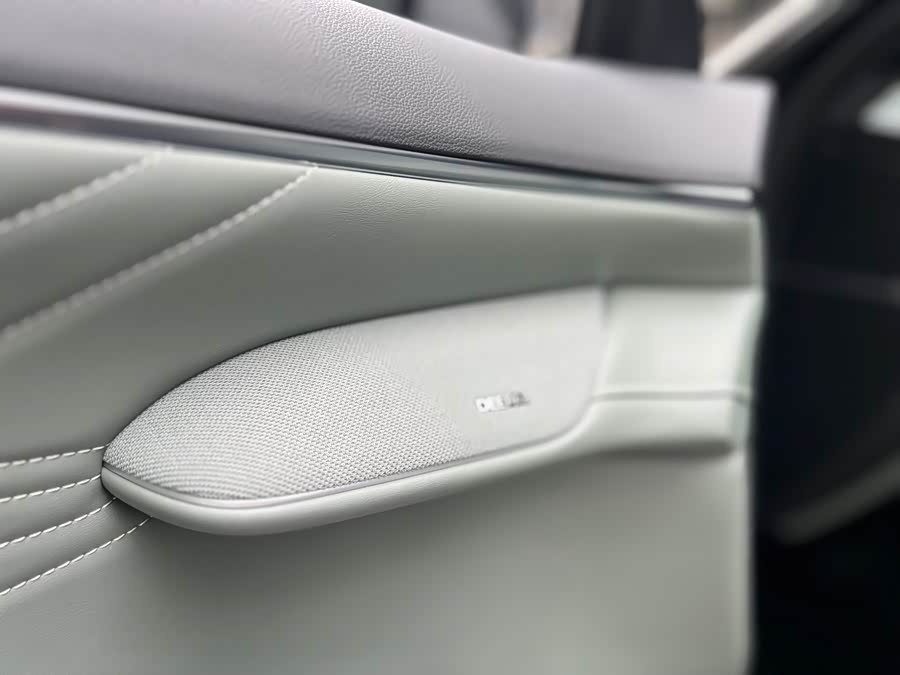 Deepal S05 2024 car image #26