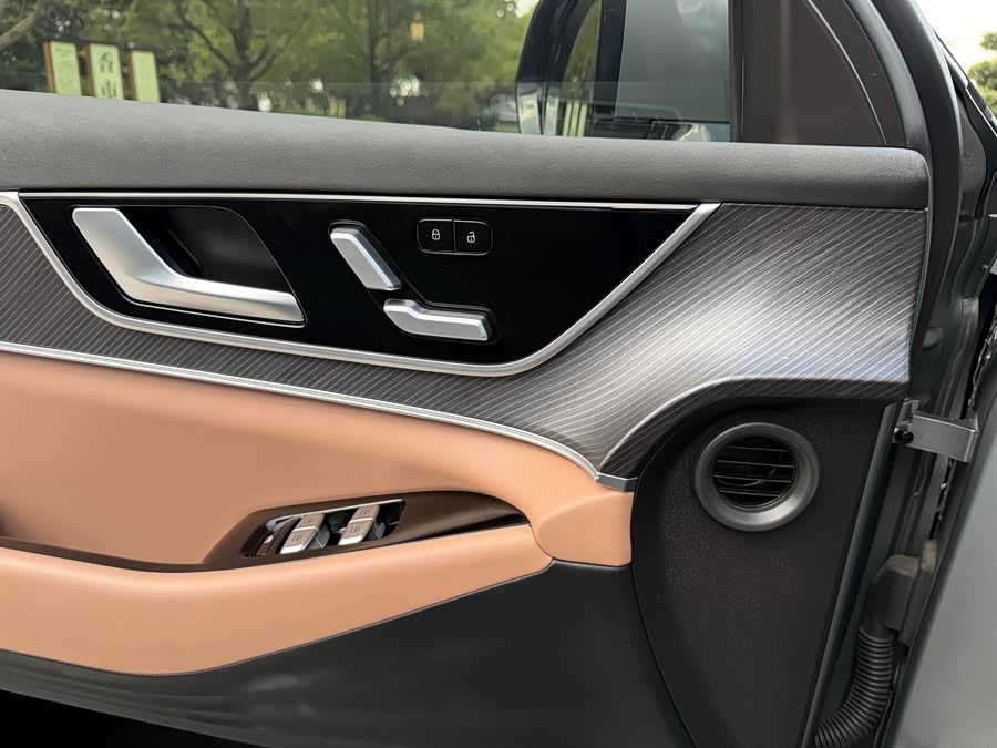 Chery Tiggo8L 2024 immagine di auto #26