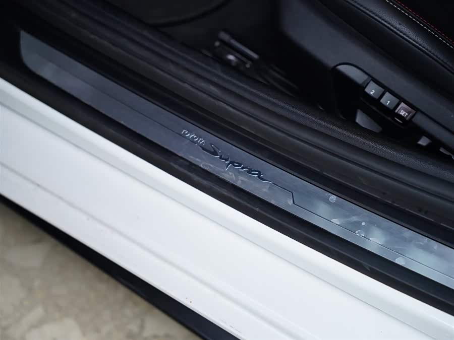 Toyota Supra 2024 car image #26