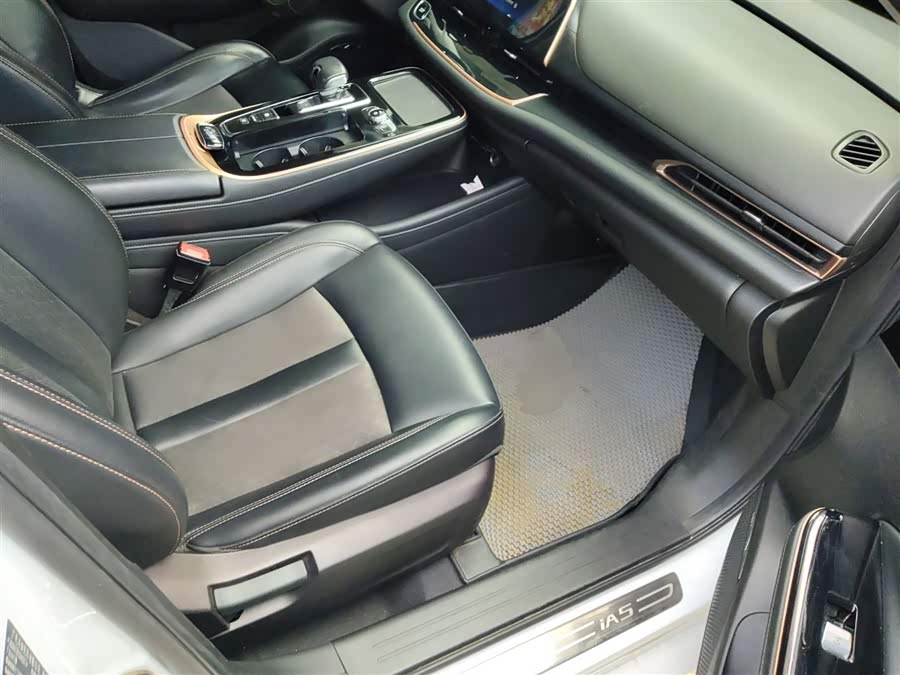 GAC iA5 2020 car image #26