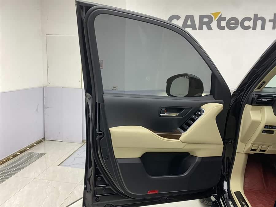 丰田 2025 汽车图片 #26