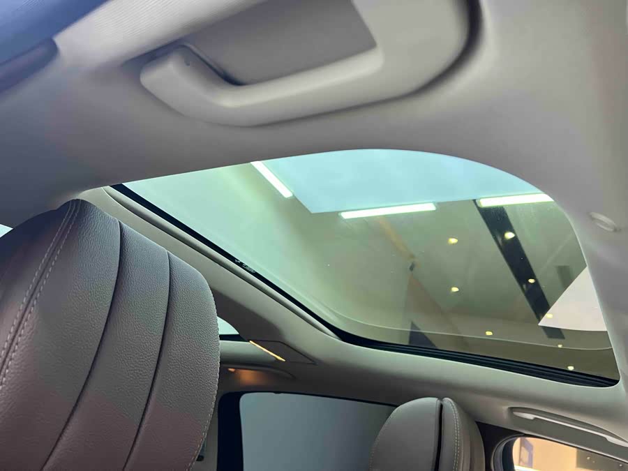 Mercedes-Benz E Class 2019 #26 Mercedes-Benz E Class 2019 car image #26