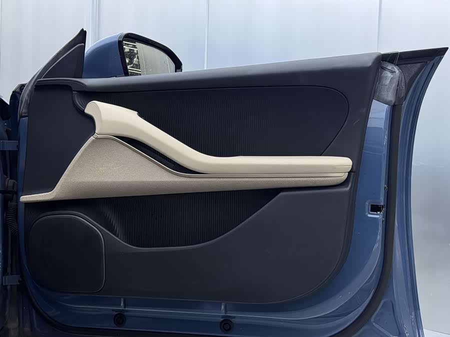 NIO ET5 2022 car image #26