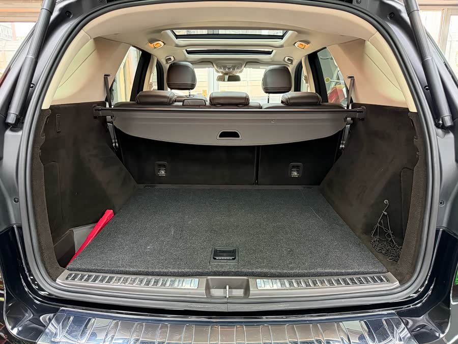 Mercedes-Benz GLE Class 2015 #26 Mercedes-Benz GLE Class 2015 car image #26