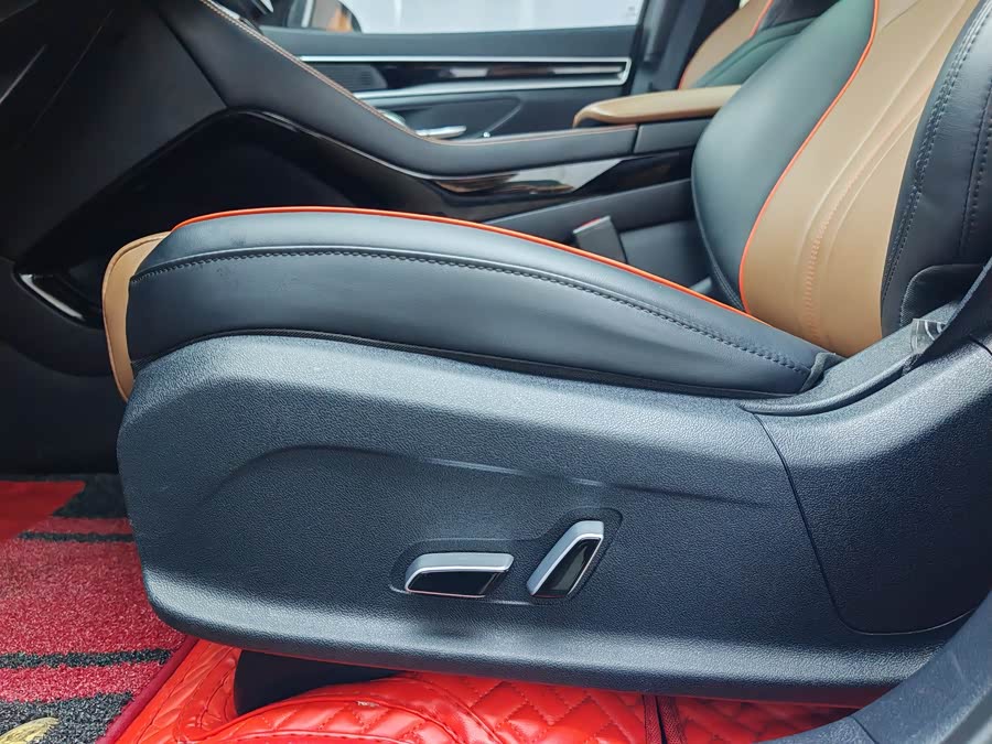 BYD Song Plus 2020 #26 BYD Song Plus 2020 car image #26