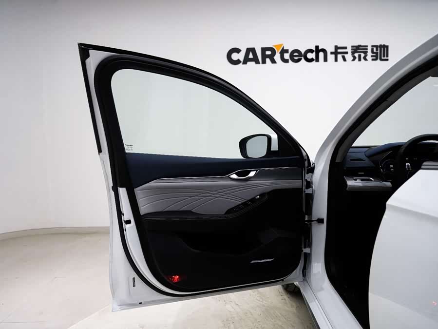 GEELY Preface 2024 #26 GEELY Preface 2024 car image #26