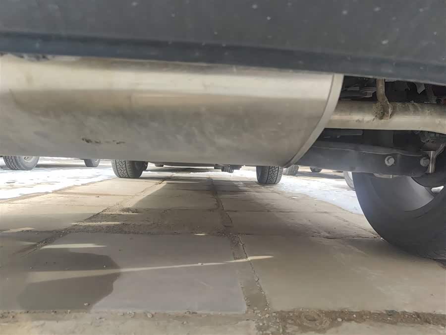 GEELY Cowboy 2024 immagine di auto #26