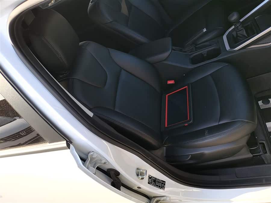 五菱汽车 五菱星驰 2024 汽车图片 #26