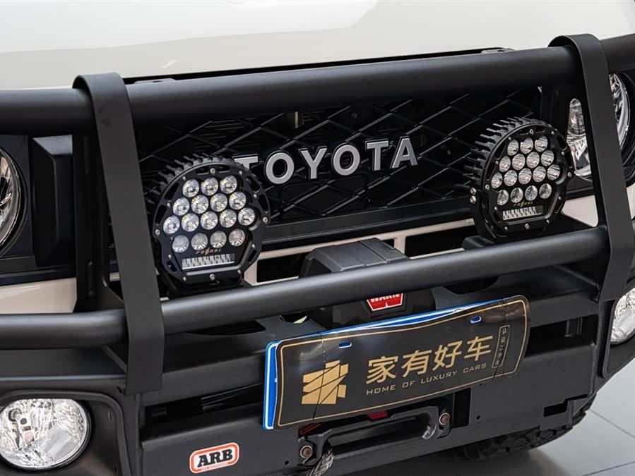 Toyota 2024 car image #26
