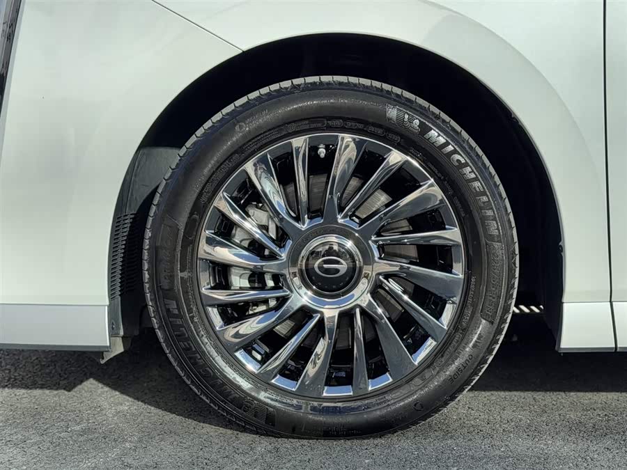 GAC Trumpchi M8 2023 immagine di auto #26