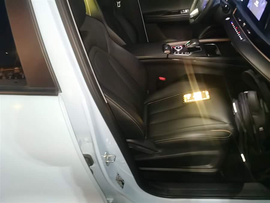 Chery Omoda 2022 car image #26