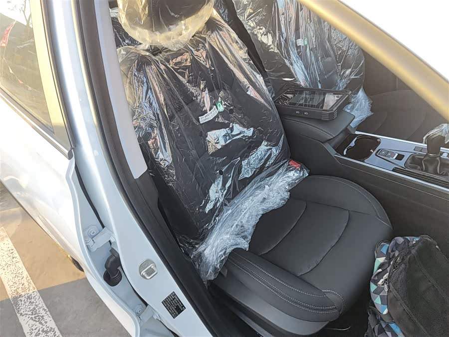 Kaiyi Showjet Pro 2025 car image #26