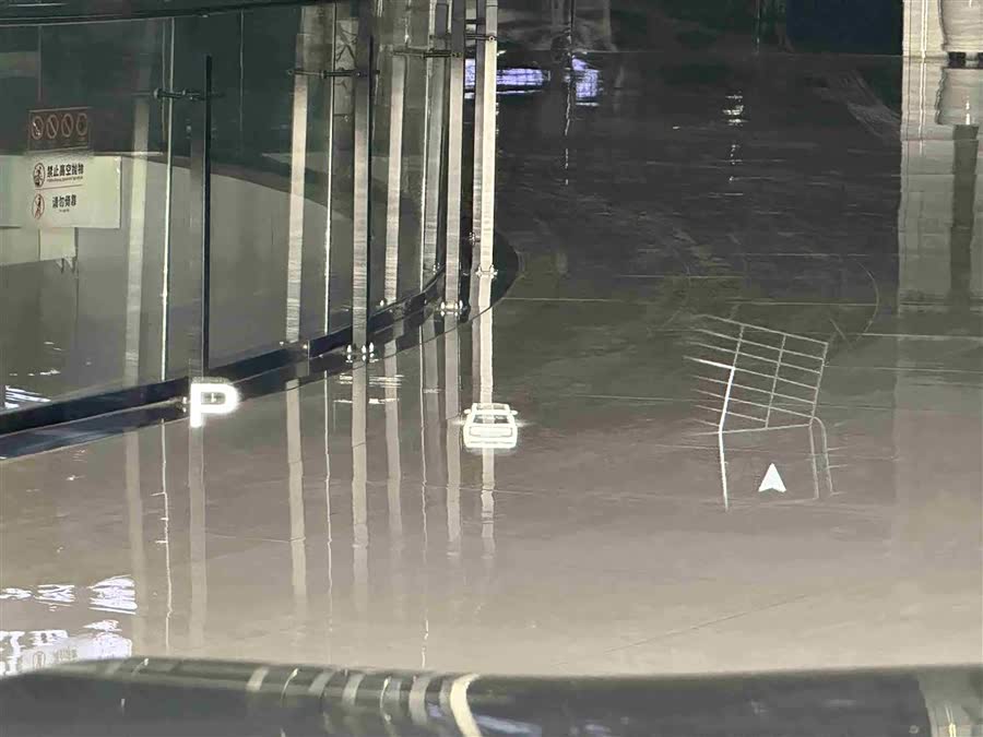 GAC Trumpchi Xiangwang S7 2025 #26 GAC Trumpchi Xiangwang S7 2025 car image #26