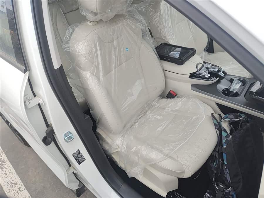 Kaiyi Kunlun New Energy 2025 #26 Kaiyi Kunlun New Energy 2025 car image #26