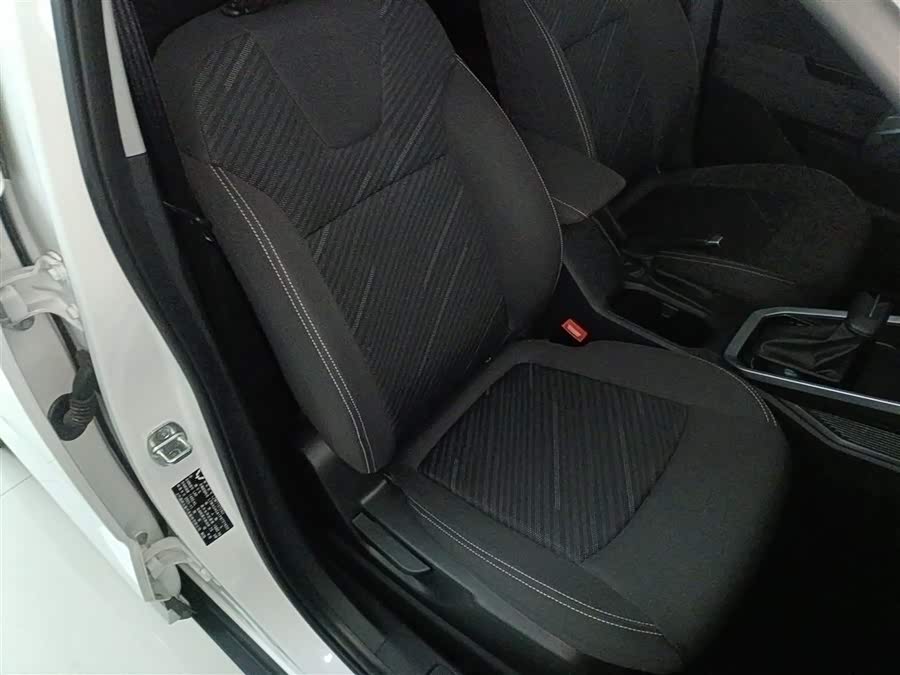 五菱汽车 五菱星驰 2023 汽车图片 #26