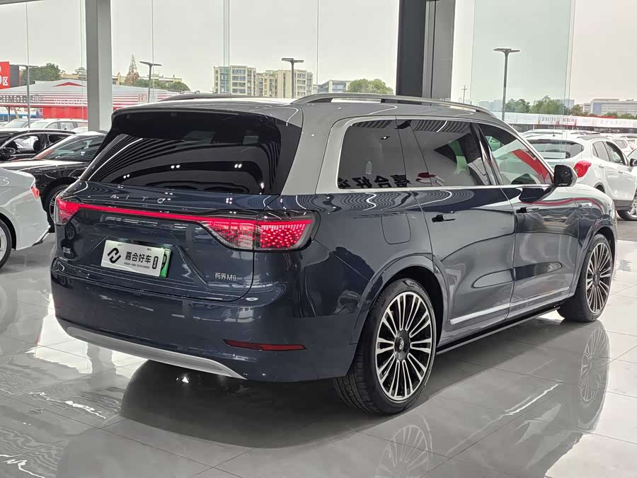 2024 car image #26