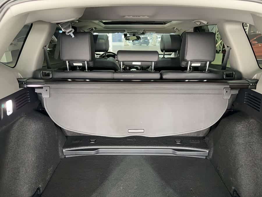 Honda Breeze 2022 #26 Honda Breeze 2022 car image #26