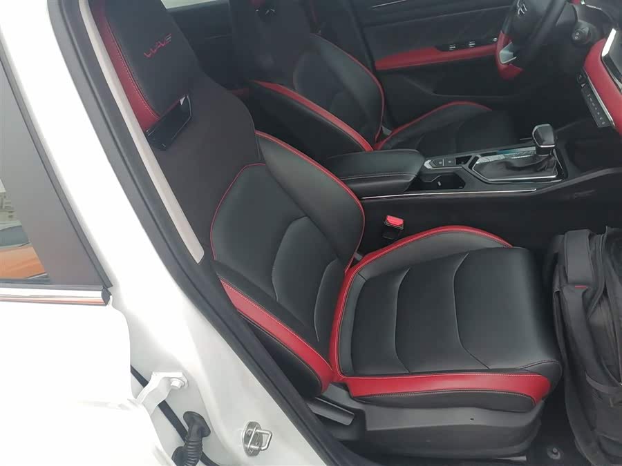GEELY 2021 #26 GEELY 2021 car image #26