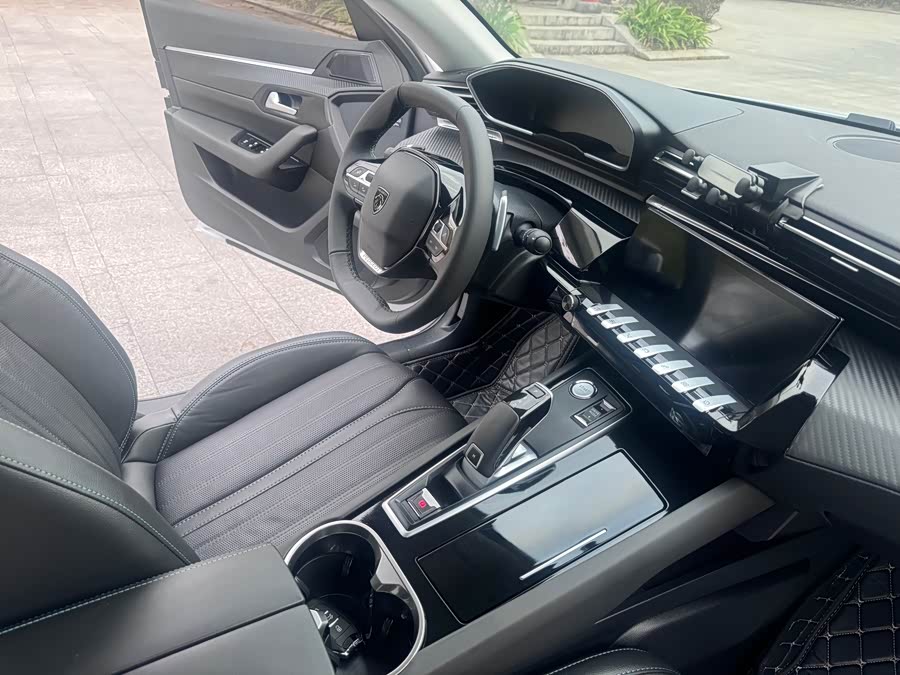 标致 标致508 2024 汽车图片 #26