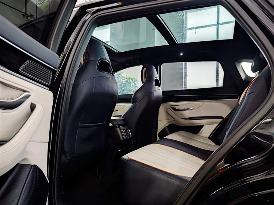 BYD Song Plus New Energy 2023 car image #26