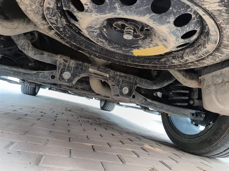 Kaiyi Kunlun 2023 immagine di auto #26