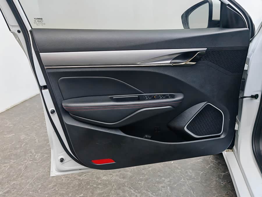 GEELY Binray 2020 #26 GEELY Binray 2020 car image #26