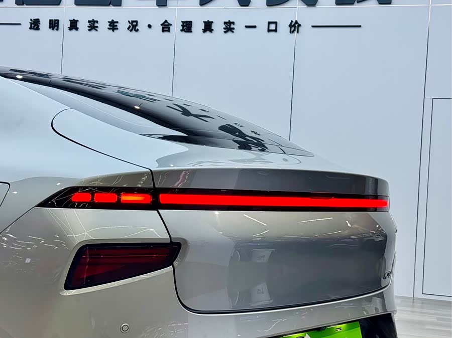 Xpeng P7 2023 #26 Xpeng P7 2023 immagine di auto #26